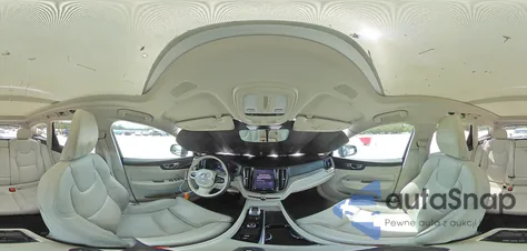 2022 Volvo Xc60 B5 Inscription из США, поврежденный, VIN YV4L12DLXN1086457